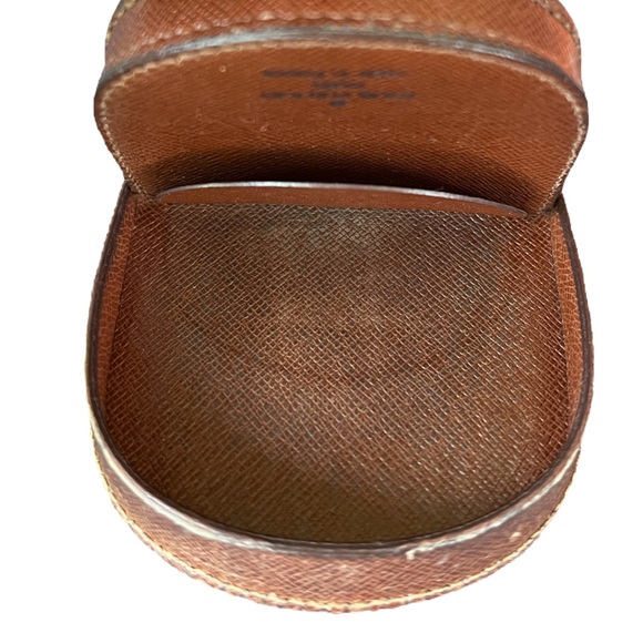 Louis Vuitton coin purse - Picture 10 of 11